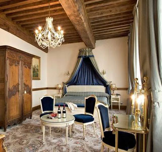 Hotel Le Cep