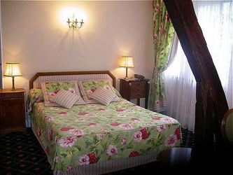 Hotel Le Cep