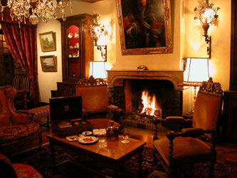 Hotel Le Cep