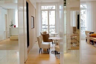 Hotel Le Cesar