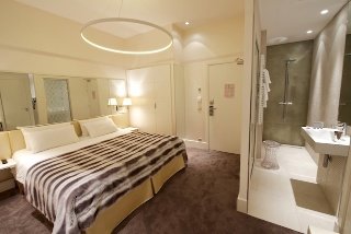 Hotel Le Cesar