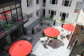 Hotel Le Cesar