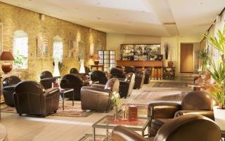 Hotel Le Chateau Fort