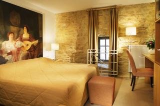 Hotel Le Chateau Fort