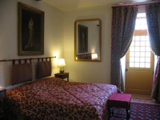 Hotel Le Chateau Fort