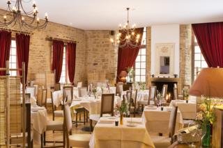 Hotel Le Chateau Fort