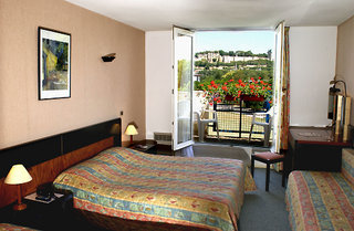 Hotel Le Chinon