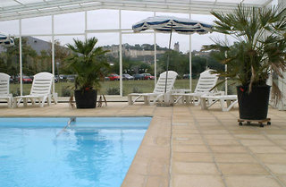 Hotel Le Chinon