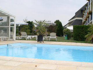 Hotel Le Chinon