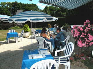 Hotel Le Chinon