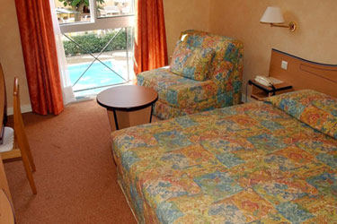 Hotel Le Clos De L'aube Rouge