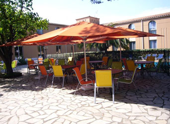Hotel Le Clos De L'aube Rouge
