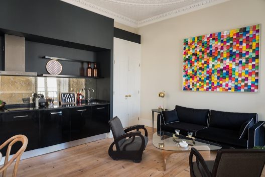 Hotel Le Consulat