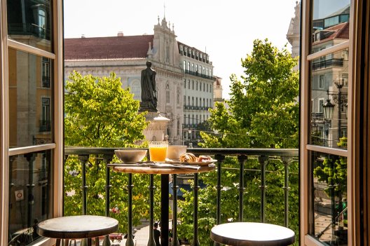 Hotel Le Consulat