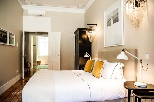 Hotel Le Consulat