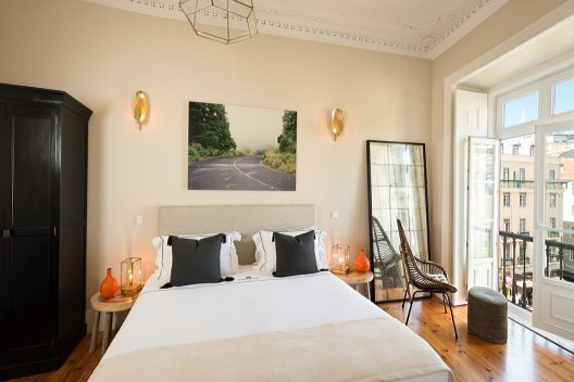 Hotel Le Consulat