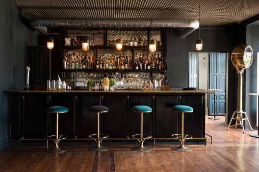 Hotel Le Consulat