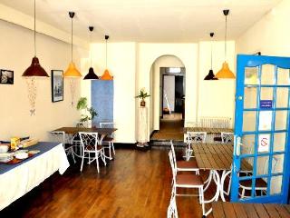 Hotel Le Dauphin