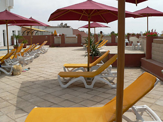 Hotel Le Dawliz