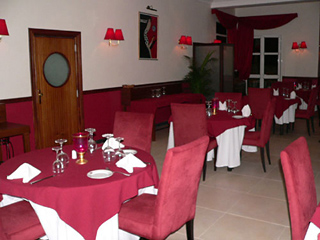 Hotel Le Dawliz
