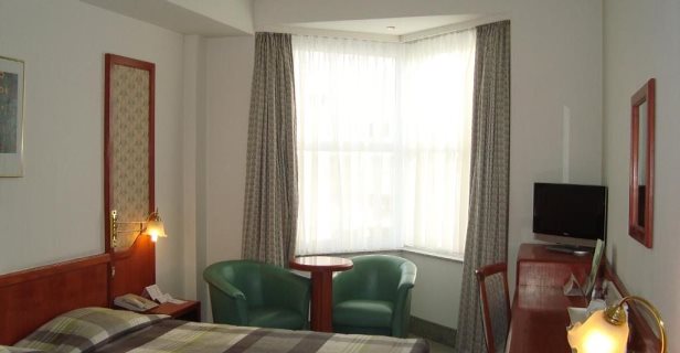 Hotel Le Dome