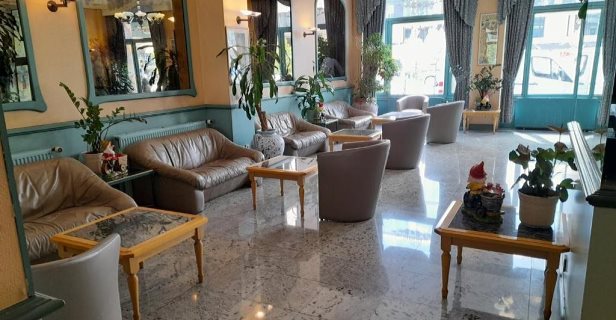 Hotel Le Dome