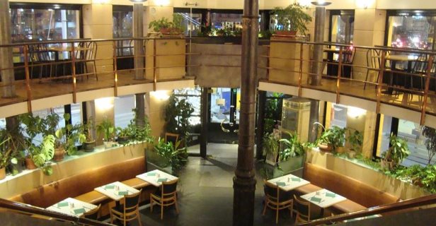 Hotel Le Dome