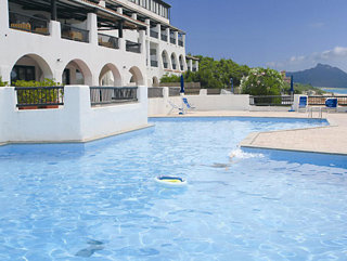 Hotel Le Dune