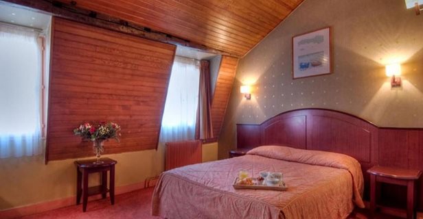 Hotel Le Faubourg