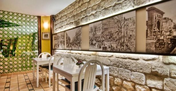 Hotel Le Faubourg