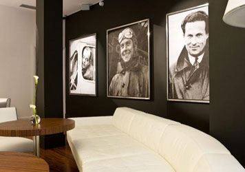 Hotel Le Grand Balcon