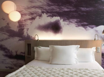 Hotel Le Grand Balcon