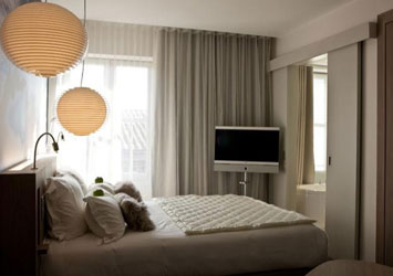 Hotel Le Grand Balcon