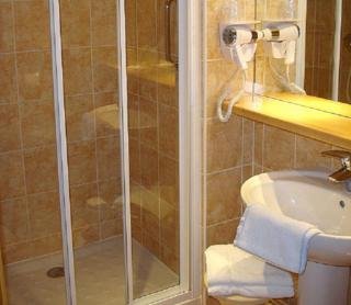 Hotel Le Grand Val