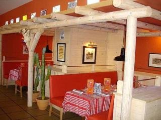 Hotel Le Grand Val