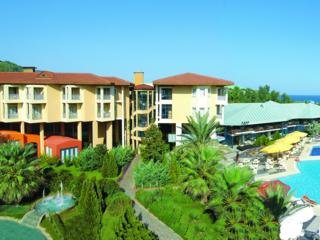 Hotel Le Jardin Resort & Spa