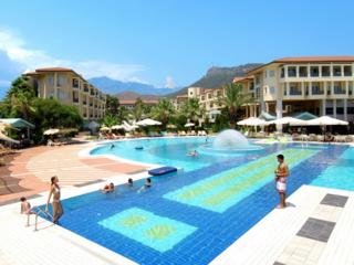 Hotel Le Jardin Resort & Spa