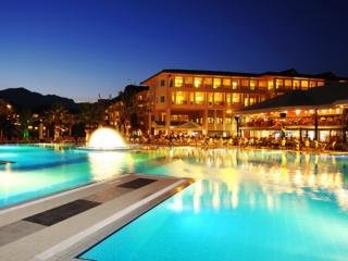 Hotel Le Jardin Resort & Spa