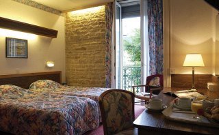 Hotel Le Jura