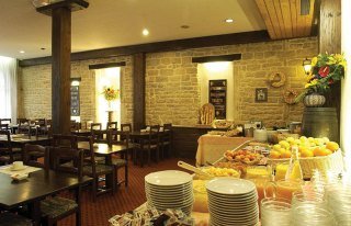 Hotel Le Jura