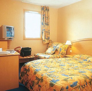 Hotel Le Kerodet