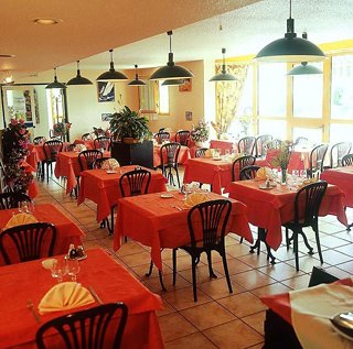 Hotel Le Kerodet