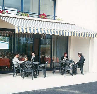Hotel Le Kerodet