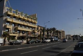 Hotel Le Littoral