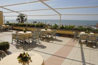 Hotel Le Littoral