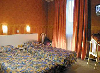 Hotel Le Louvre