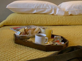 Hotel Le Louvre