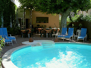 Hotel Le Louvre