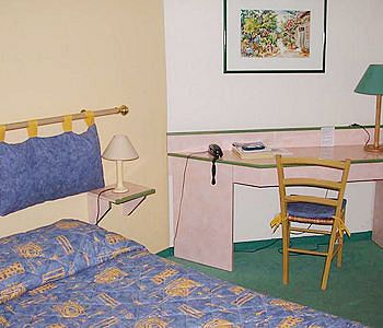 Hotel Le Magnan