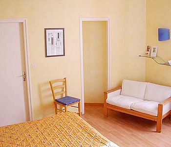 Hotel Le Magnan